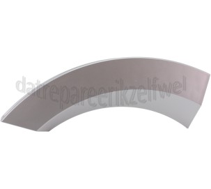 Foto van Gorenje Deurgreep PS-10 LA012 W7623L, W6623/S 