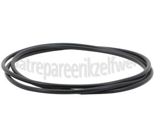 Foto van Gorenje Afdichtingsrubber CA PS-03 WA62121, WA63101 