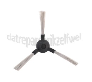 Foto van Beko Borstel Zijborstel VRR60110VW 