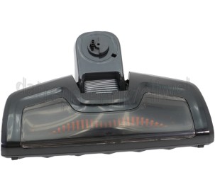 Foto van AEG Zuigmond Turboborstel, Compleet CX7130EB 