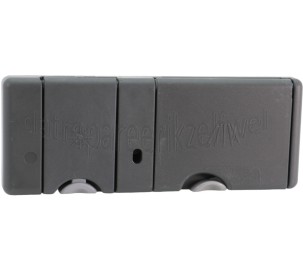 Foto van AEG Zeepbak met glansmiddelunit FSK53950Z, EES47300L 
