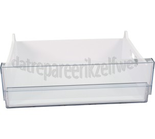 Foto van Gorenje Vrieslade Compleet NK7990DCR, NK7990DX, NRK6191GX 