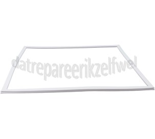 Foto van Gorenje Afdichtingsrubber Diepvries, MT12 A6 L721 070 NK7990DR, RK6202EX4 