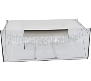 Foto van AEG Vrieslade Vrieslade, transparant SCE8181VTS, SCE8182VNC 