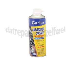 Foto van Garley Spray Luchtdruk reiniger Toetsenbord 