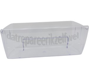 Foto van Electrolux Groentelade Transparant ZBT23420SA, RJN2300AOL 