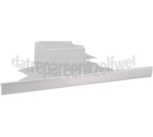 Foto van Gorenje Strip Lijst ZOF2869H02, HZF3769E05 