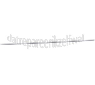 Foto van Pelgrim Strip Lijst PKV5180RVS, KVV754ZWA 