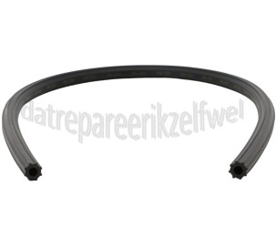 Foto van Gorenje Slang Van niveauregelaar WP703, WE843 