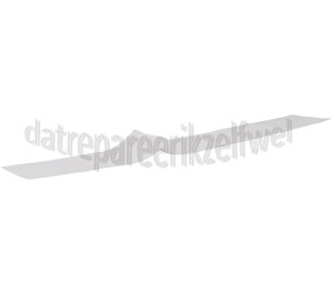 Foto van Gorenje Folie Beschermfolie D621DW, DW40101 