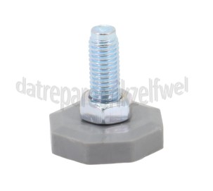 Foto van Gorenje Stelvoetje Verstelbaar WDBL1014V, WD10514 