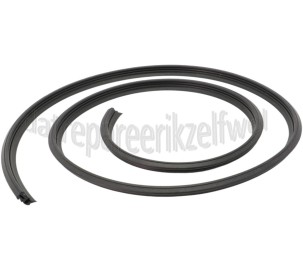 Foto van Gorenje Afdichtingsrubber Rondom GV67260XXLCUSm GVW320XL 