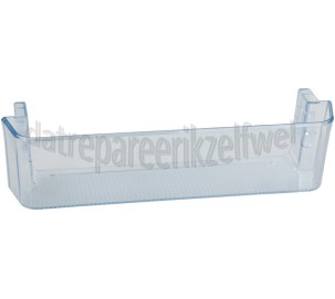 Foto van Gorenje Deurbak Transparant NRS8182KX, SBS46-1A 