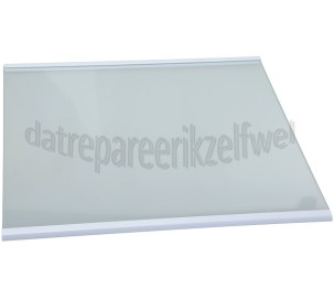 Foto van Gorenje Glasplaat Compleet NRS8181KX, RS560N4AD1 