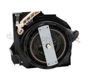Foto van AEG Haspel Compleet, zwart snoer EEG42EB, UEG42WR, VX4-1-IW-P, VX4-1-WR-A, EEG43IGM 