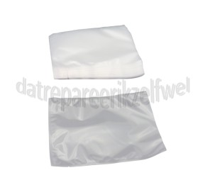 Foto van AEG Vacuumzakken Vacuummachine zakken Sous-Vide 