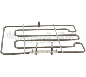 Foto van Whirlpool Verwarmingselement 1600W AMW507IX, EMCHT9145IXL 