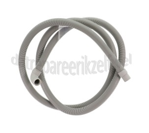 Foto van Gorenje Slang Afvoer WA824, PWM110WIT 