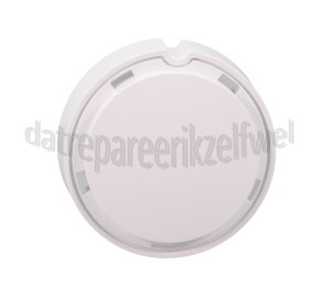 Foto van Gorenje Knop Programmaknop W7403, PWD112WIT 
