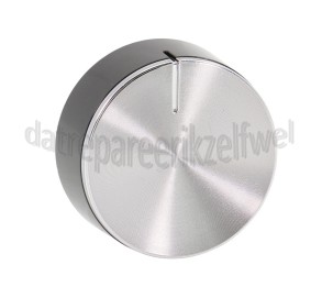Foto van Whirlpool Knop Timerknop FFB8638BVEU, FFD9458BSEVNL 