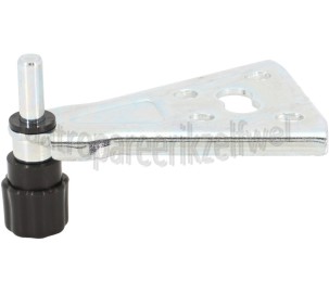 Foto van Gorenje Scharnier Onder RF4141PW4, NRK4181CS4 