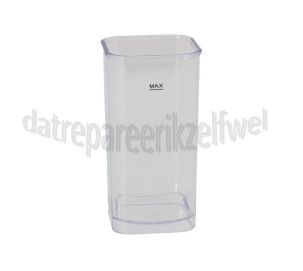 Foto van Beko Melkkan Melkreservoir CEG5331X 