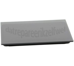 Foto van Beko Deksel Van bonenreservoir CEG5331X 