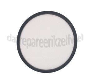 Foto van Grundig Filter Motorfilter VCC7070A, VCC7070C 