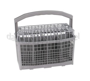 Foto van Inventum Bestekbak Compleet VVW6023AS02, IVW6035A01, VVW7040S01 