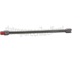 Foto van Dyson Zuigbuis Zuigbuis 706mm Sprayed Blue/Iron Nickel SV20 V12 Detect Slim, Slim Absolute 