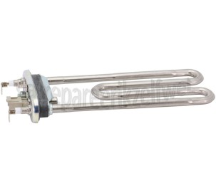 Foto van Verwarmingselement 1450W met NTC, kort model WTV6611BC1, WTV6712BC1 