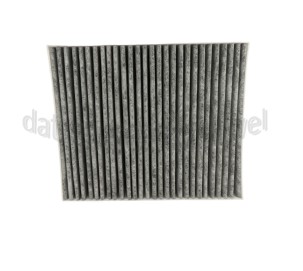 Foto van Eurofilter Filter Koolstoffilter LF91BUV50, LR29CQS25, LC37IVP60 