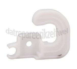 Foto van Hisense Stopper Deuraanslag Rechts RB400N4BC3, NRK6181PW4 