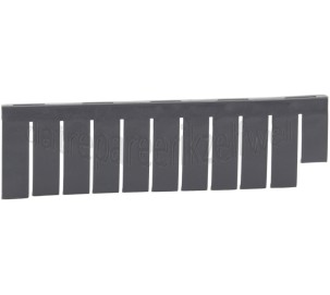 Foto van Gorenje Fleshouder Flessenhouder HZF3369E03, PKV4180WIT 