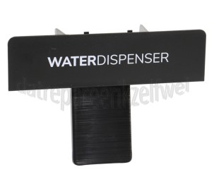 Foto van Gorenje Hendel Water/IJs NS9FSWD 
