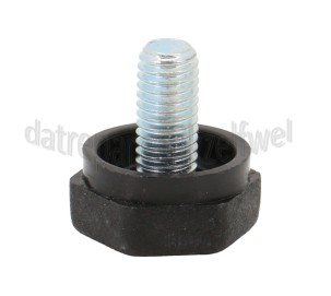 Foto van Gorenje Stelpoot Stelvoet HS3869EF03, PKV5180RVS 