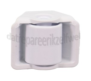 Foto van Gorenje Wiel Incl. houder RK612EW4, PKV5180RVS 