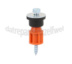 Foto van Hisense Beveiliging Transport beveiliging WFD6010, WHP74ES 