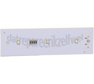 Foto van Hisense Lamp LED Koelkastlamp RB434N4AD1, RK619EAW4 