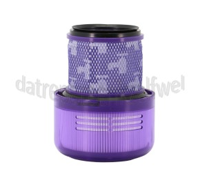 Foto van Filter Filter Unit V11 Outsize 