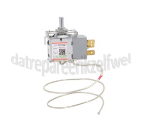 Foto van Hisense Thermostaat 3 cont. Cap.L=60cm. BSD4868, R4141PS 