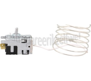 Foto van Gorenje Thermostaat 3 Cont. Cap.L=170cm. HS396601, HS3869F01 