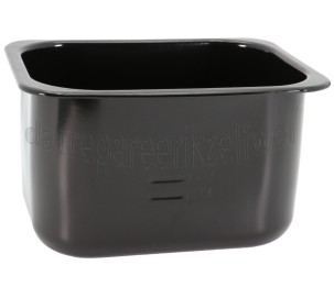 Foto van Inventum Bak Binnenbak GF431B/01, GF461B/01, GF431S/01, GF461/01 