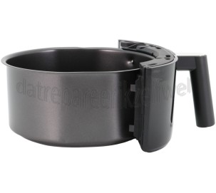 Foto van Inventum Pan Binnenpan, Compleet GF320HLD/01 