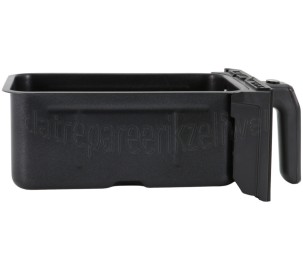 Foto van Inventum Mand Frituurmand, met greep GF800HLD/01 