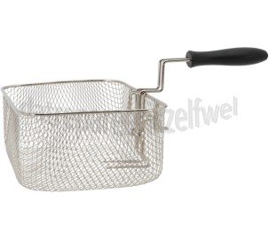 Foto van Inventum Mand Frituurmand groot, met greep GF750S/01 