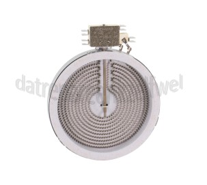 Foto van Gorenje Straalelement 1200W SVK65ES01, HL6111EUU 