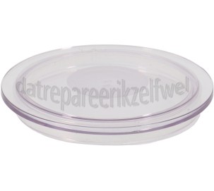 Foto van Inventum Deksel Van melkopschuimer MK560B/01, MK560S/01 