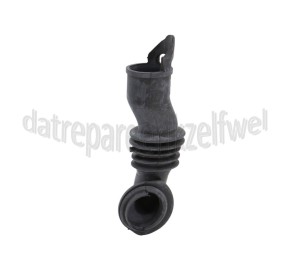 Foto van Indesit Slang Zeepbak-kuip XWC61051WEU, XWA71252WEU 