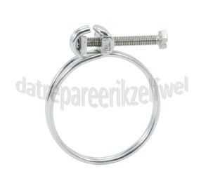 Foto van Beko Slangklem 45mm. DSN1320X, GNV41831 